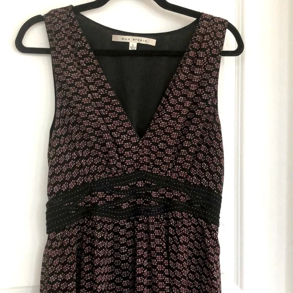 Beautiful maxi dress - Picture 1 of 6